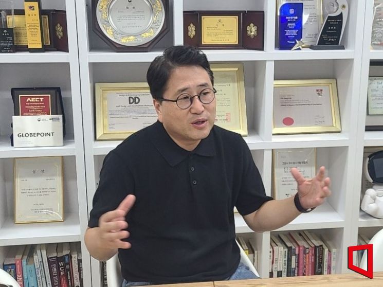 [굿잡中企]⑮"레고보다 창의적, 디즈니보다 재밌게"…메타버스 적용한 교육콘텐츠