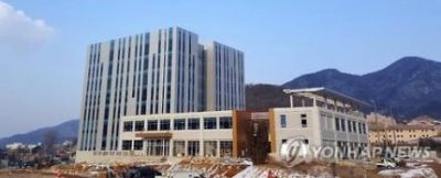 수도권 소재의 한 대학 캠퍼스 [이미지출처=연합뉴스]