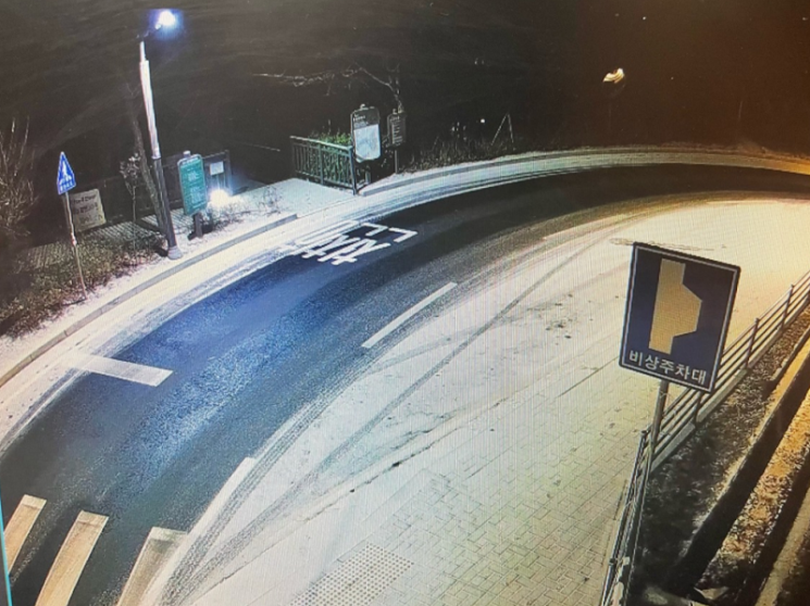 도로열선 · 온열의자…구로구, 겨울철 사전 대비 나서