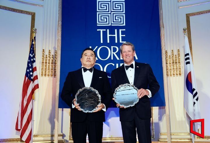 韓기업들 10년간 32조 풀었다…美조지아주는 어떻게 ‘K-제조’ 터전됐나