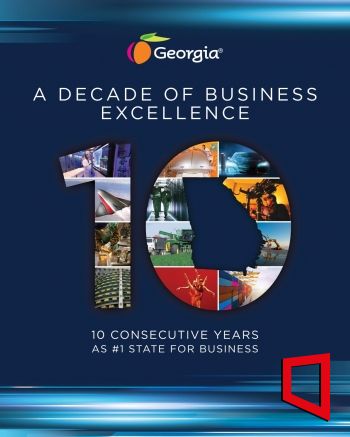 韓기업들 10년간 32조 풀었다…美조지아주는 어떻게 ‘K-제조’ 터전됐나