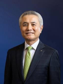 박종복 SC제일은행 행장