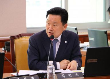 최인호 더불어민주당 의원.