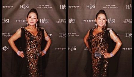 국내 최초 女비뇨기과 전문의, 머슬마니아 대회 또 입상