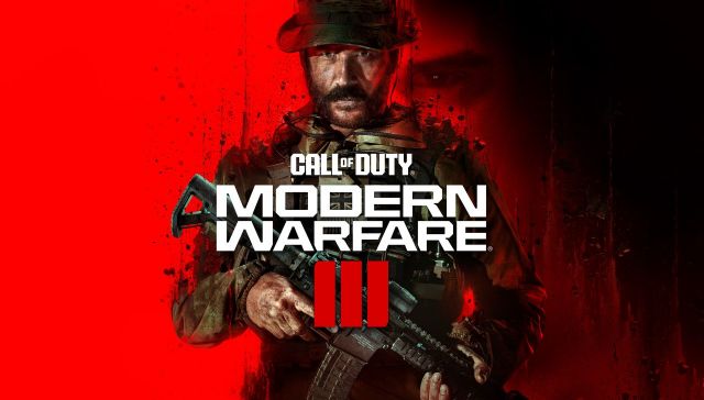 Activision's 'Call of Duty: Modern Warfare 3' is a remake version of a previously developed game. [Image source=Activision]