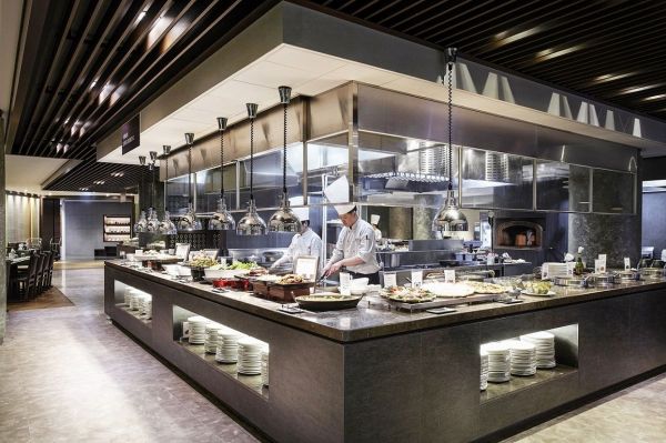 Breakfast Included with Early Reservation... Maison Glad Jeju Early Bird Package