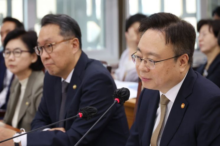 조규홍 장관 [이미지출처=연합뉴스]