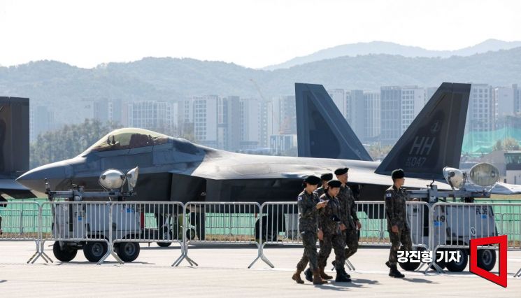 오는 10월17~24일 ADEX 2025 개최…역대 최대규모