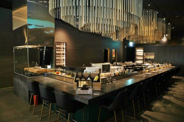 에비뉴엘 잠실, 프리미엄 다이닝 키운다…'목탄장' 오픈