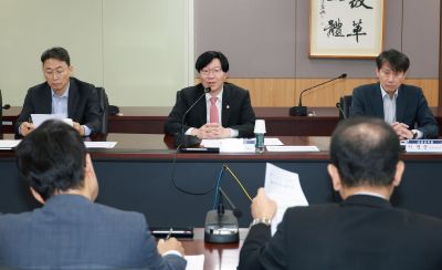금융당국 "과도 수신경쟁 재발않을것…자금이동상황 주시"