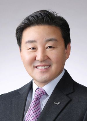 신유동 휴비스 사장 "전기차 고부가가치 소재 개발 박차"