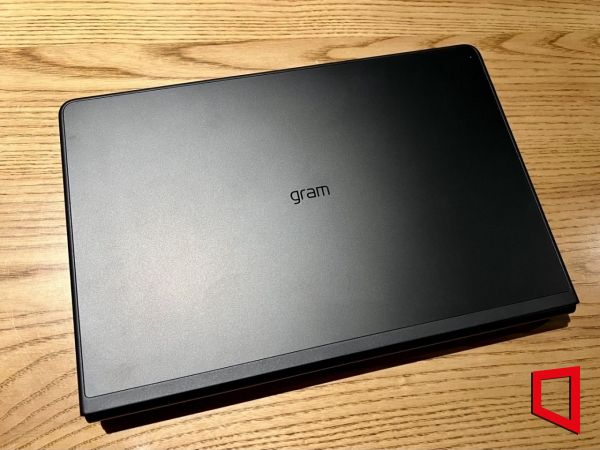 [Mania] From Laptop, Tablet to E-Book... All-in-One with Maximum Utility 'LG Gram Fold'