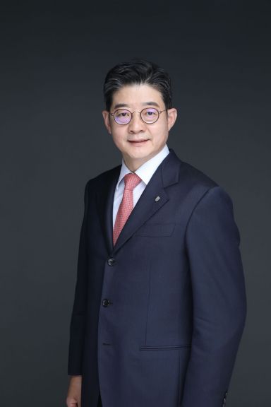 한승범 고려대학교 안암병원장, [사진제공=고려대 안암병원]