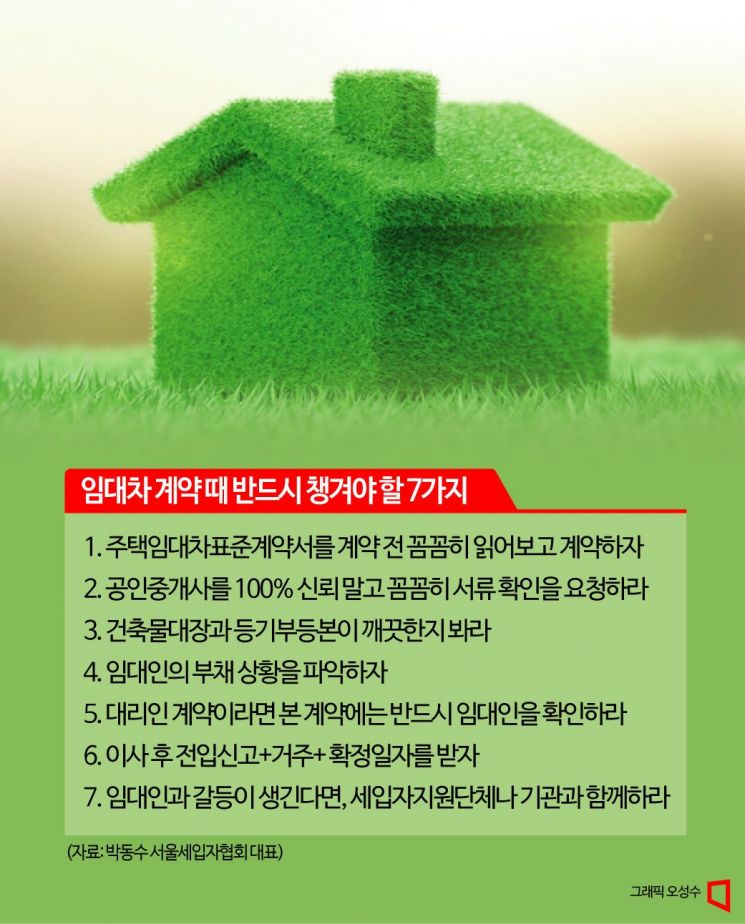 ‘나도 전세사기 당할라’...공포에 청년들 찾아간 곳은