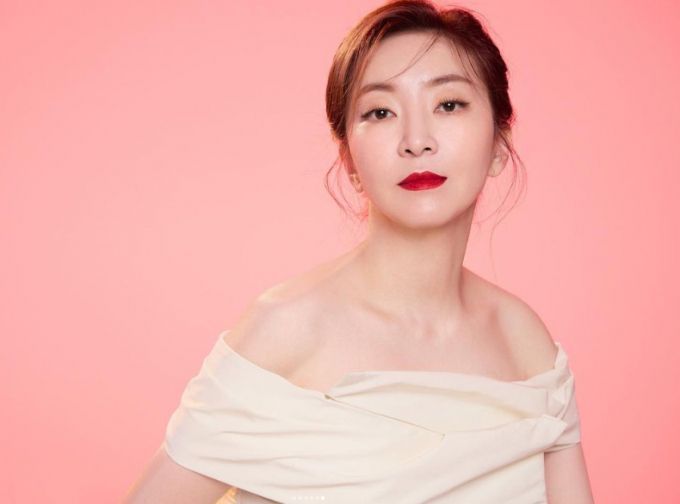 Jeong Yoon-jung [Photo by Jeong Yoon-jung, Instagram]