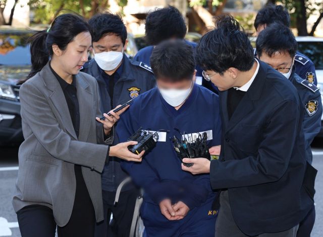 '영풍제지 주가조작' 주범, 제주 해상서 검거 - 아시아경제