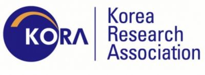 한국조사협회(KORA) 로고 [이미지 출처=한국조사협회 제공]