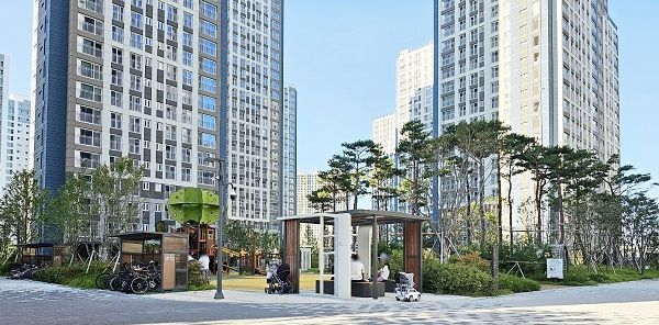 한신공영, ‘검단 한신더휴 어반파크’ 24~27일 정당계약 실시