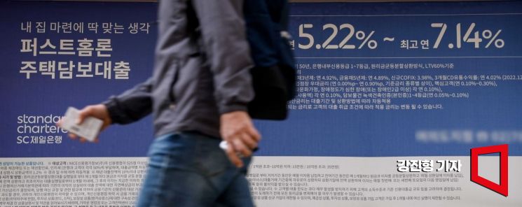 주담대 변동금리 또 내릴까…코픽스 0.1%P 하락