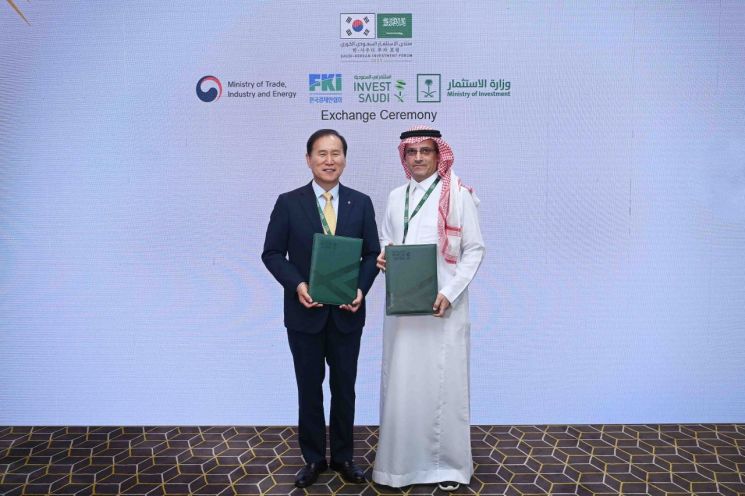 한국석유공사, 중동 정세 불안 속 사우디 아람코 ‘원유 유치’