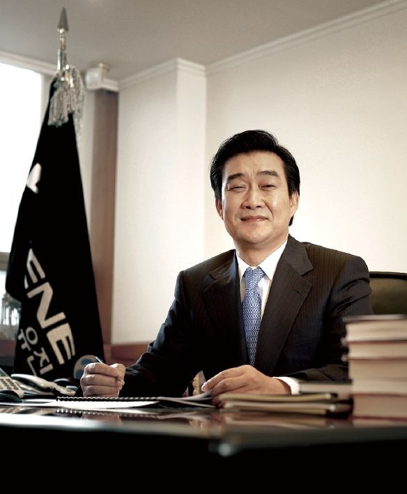 YTN 품은 유진그룹, 건빵회사에서 출발…건자재·금융 이어 방송까지