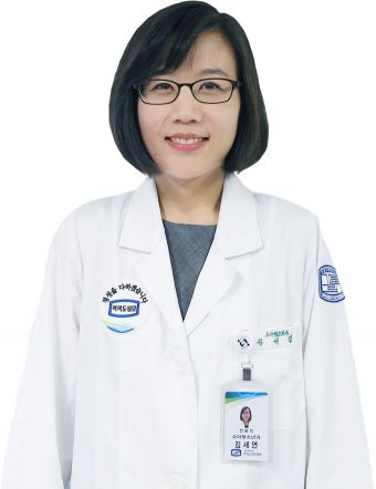 여의도성모병원 김세연 교수, 대한소아청소년과학회 석천학술상 수상