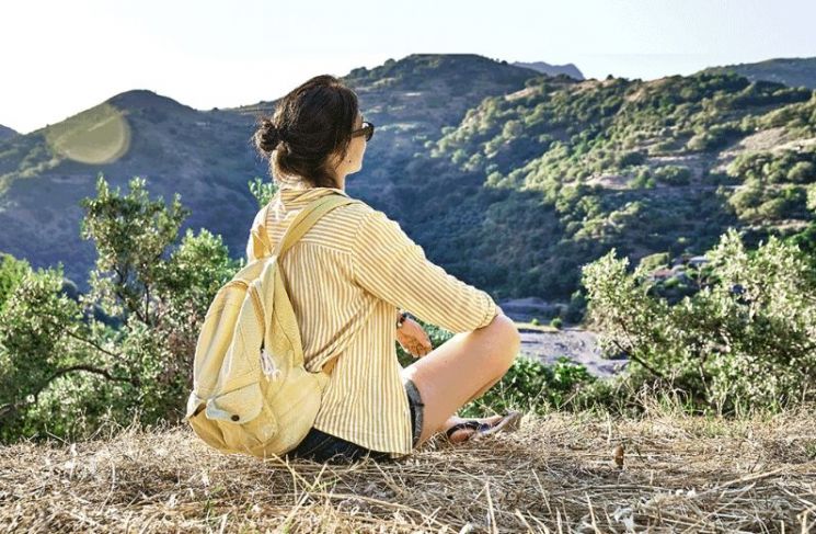 [하루만보 하루천자]산림치유의 모든 것 궁금하다면 "화순으로"