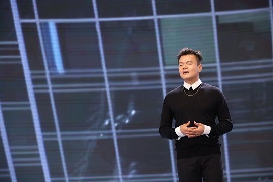 JYP, 서울 고덕강일지구에 사옥 짓는다…755억 부지 낙찰