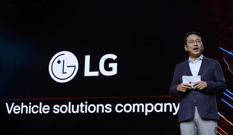 전장사업 10년, 꽃 피우는 LG…연간 영업익 3% 도전