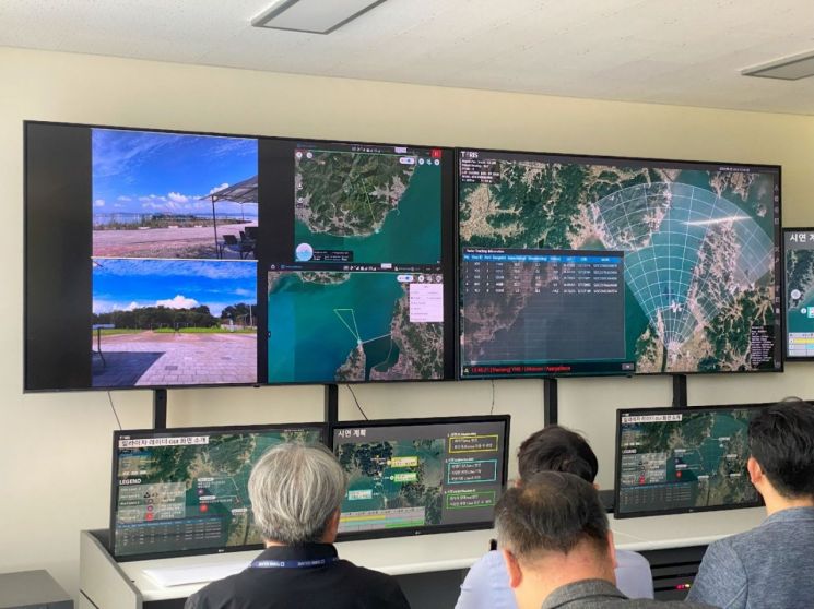 DGIST 창업기업 ‘토리스’, 세계 최고 안티드론 기술 개발 … 10㎞ 거리서 추적 가능