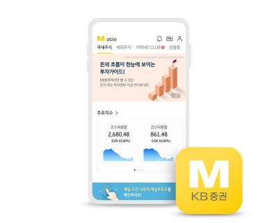 [스마트금융대상]마블·마블미니…고객 맞춤형 투 트랙