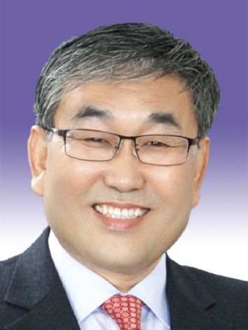 경북도의회 황두영 의원.