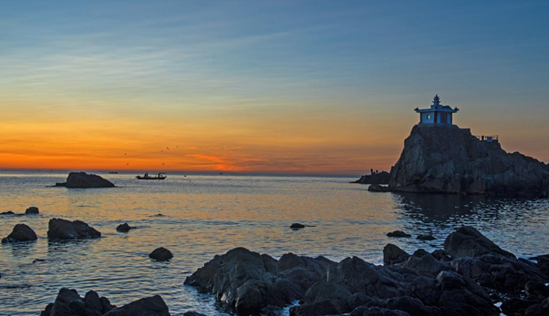 떠오르는 관광지 기장…로맨스 더하는 ‘반얀트리’가 온다