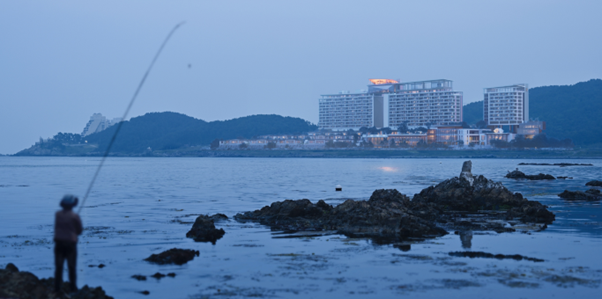 떠오르는 관광지 기장…로맨스 더하는 ‘반얀트리’가 온다