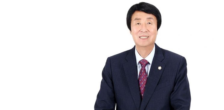 경북도의회 이우청 의원