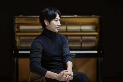 이루마 [이미지 출처=마인드테일러뮤직 제공]