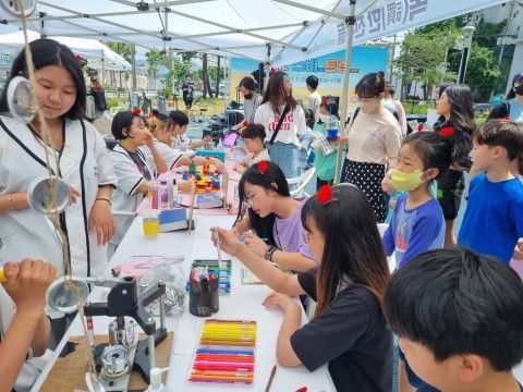 ‘가을 맞이’ 청소년 위한 다채로운 테마 축제 개최