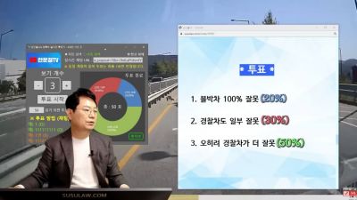 [이미지 출처=유튜브 채널 ‘한문철 TV’ 영상 캡처]