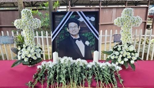 필리핀 경찰이 남편 납치·살해…"외교부 장관이 진상 규명 도와 달라" 읍소