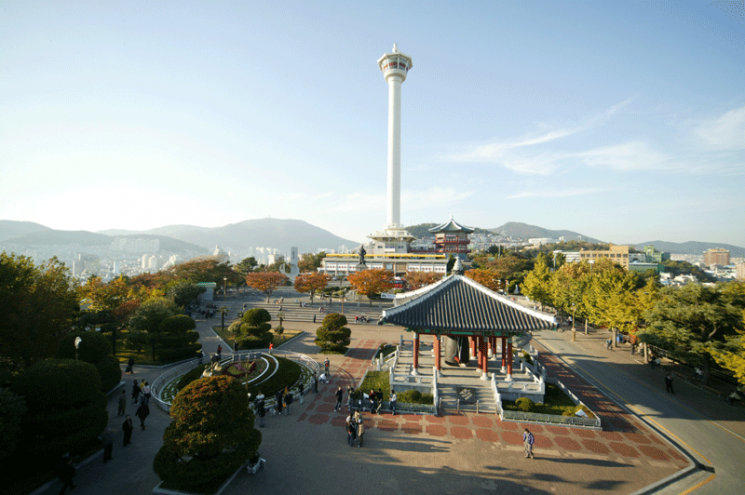 [하루만보]세계 다양한 문화부터 피란의 아픔까지…부산역