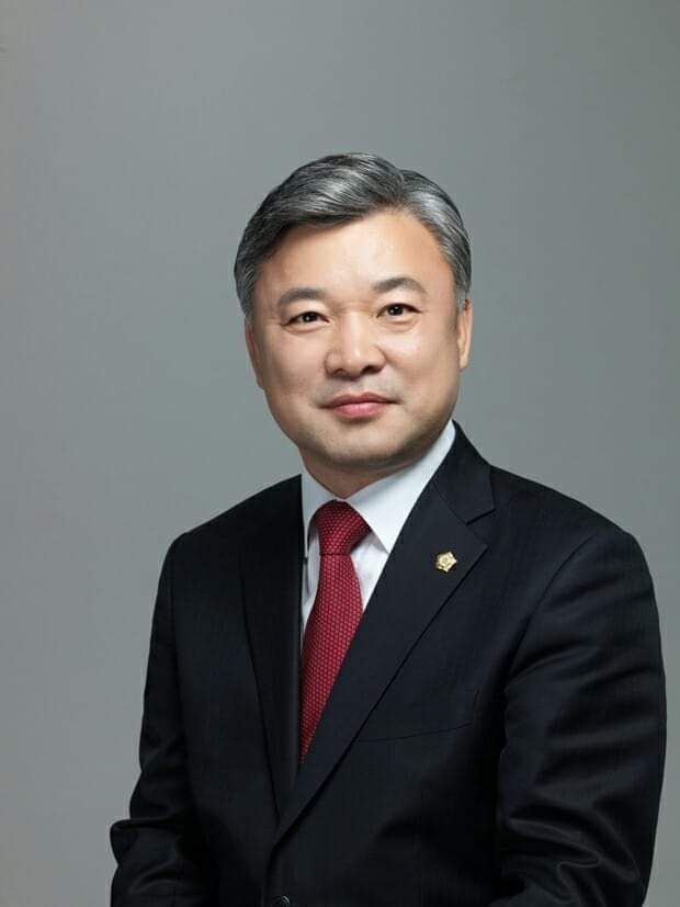 권광택 경북도의원.