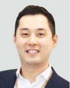 조성민 한솔홀딩스 신임 부사장.(사진제공=한솔그룹)