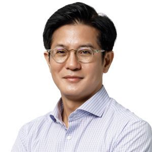 정재영 HL만도 MDS BU장(부사장)[사진=HL그룹]