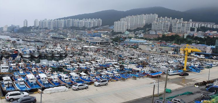 여수 국동항［사진제공=여수시］