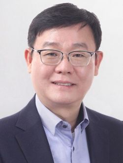 한광영 현대홈쇼핑 대표(부사장)[사진제공=현대백화점그룹].