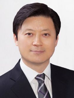 정백재 현대L&C 대표이사(내정) 전무. [사진제공=현대백화점그룹]