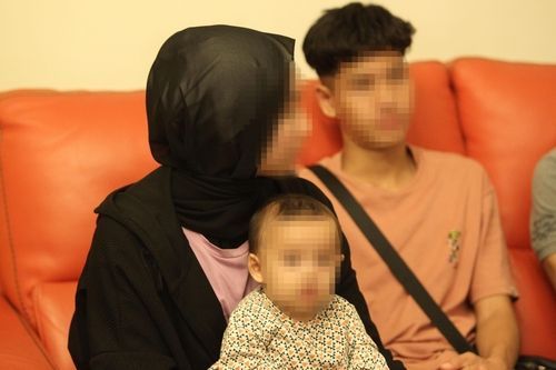 가자지구 내 韓 가족, 라파 국경 통해 이집트로 입국(종합)