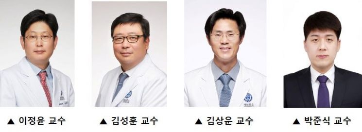 면역항암제 투여로 난소암 치료 효과↑