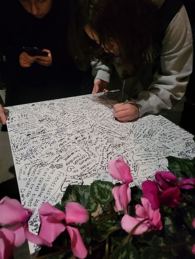 [뉴욕다이어리]굿바이, 챈들러 빙