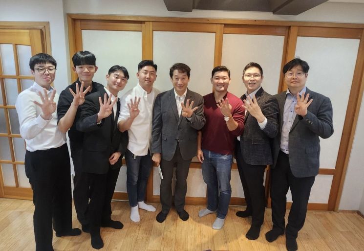 포항시, 글로벌 스타트업 리더와 간담회 … 창업생태계 발전방안 모색